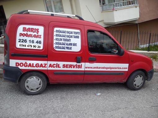  Başkentgaz yetkili firma 226 16 46